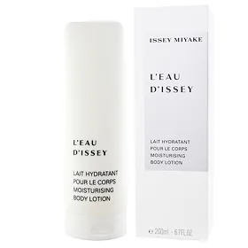 Issey Miyake L'Eau D'Issey Λοσιόν σώματος για γυναίκες 200 ml