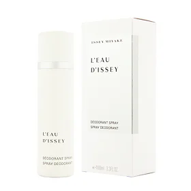 Issey Miyake L'Eau D'Issey Αποσμητικό για γυναίκες 100 ml