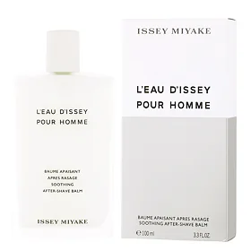 Issey Miyake L'Eau D'Issey Pour Homme Βάλσαμο για μετά το ξύρισμα  για άνδρες 100 ml
