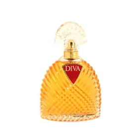 Emanuel Ungaro Diva Eau de Parfum για γυναίκες 100 ml TESTER
