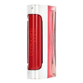 Paco Rabanne Ultrared Eau de Toilette για άνδρες 100 ml