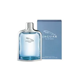 Jaguar New Classic Eau de Toilette για άνδρες 40 ml