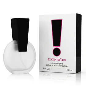 Excla.mation Excla.mation Eau de Cologne για γυναίκες 50 ml