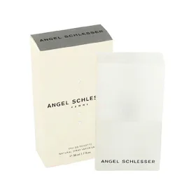 Angel Schlesser Femme Eau de Toilette για γυναίκες 50 ml