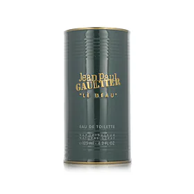 Jean Paul Gaultier Le Beau 2019 Eau de Toilette για άνδρες 125 ml