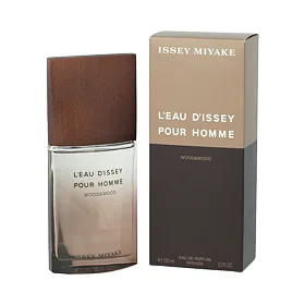 Issey Miyake L'Eau D'Issey Pour Homme Wood & Wood Eau de Parfum για άνδρες 100 ml