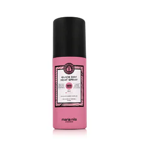 Maria Nila Quick Dry Heat Spray 150 ml