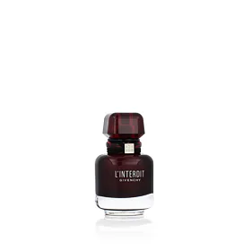 Givenchy L'Interdit Rouge Eau de Parfum για γυναίκες 35 ml