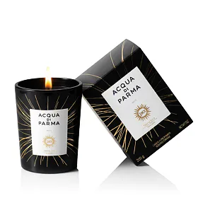 Acqua di Parma Tenuta Luce Αρωματικό κερί 200 ml