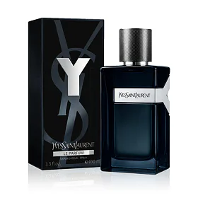 Yves Saint Laurent Y Le Parfum 2025 Eau de Parfum για άνδρες 100 ml