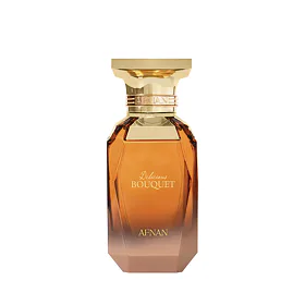Afnan Delicious Bouquet Eau de Parfum για γυναίκες 80 ml
