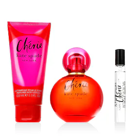 Kate Spade Chérie Eau de Parfum για γυναίκες 1 τεμ