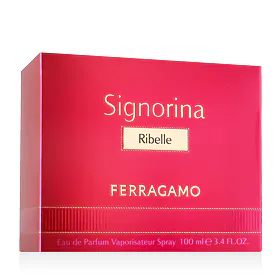 Ferragamo Signorina Ribelle Eau de Parfum για γυναίκες 100 ml