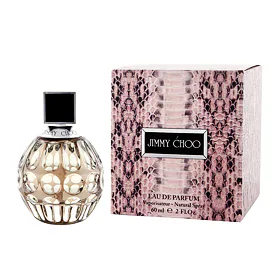 Jimmy Choo Jimmy Choo Eau de Parfum για γυναίκες 60 ml