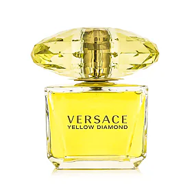 Versace Yellow Diamond Eau de Toilette για γυναίκες 90 ml