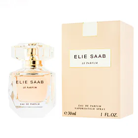 Elie Saab Le Parfum Eau de Parfum για γυναίκες 30 ml