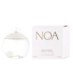 Cacharel Noa Eau de Toilette για γυναίκες 50 ml