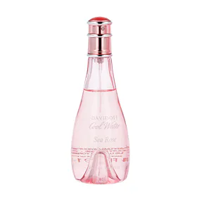 Davidoff Cool Water Sea Rose Eau de Toilette TESTER για γυναίκες 100 ml
