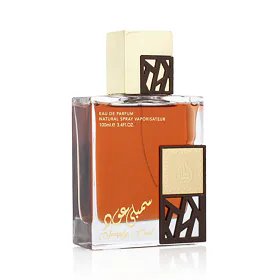 Lattafa Simply Oud Eau de Parfum  100 ml