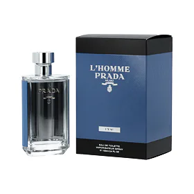 Prada L'Homme L'Eau Eau de Toilette για άνδρες 100 ml