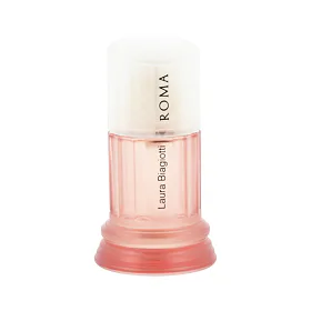 Laura Biagiotti Roma Rosa Eau de Toilette για γυναίκες 50 ml TESTER