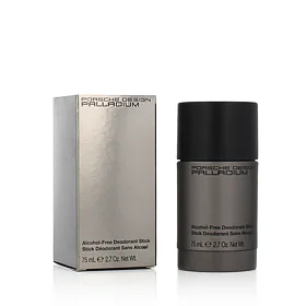 Porsche Design Palladium Αποσμητικό για άνδρες 75 ml