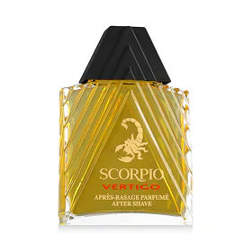 Scorpio Vertigo Aftershave για άνδρες 100 ml