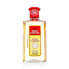 Mont St Michel Instant Ensoleillé Eau de Cologne 250 ml