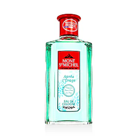 Mont St Michel Apres l 'Orage Eau de Cologne 250 ml