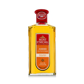 Mont St Michel Ambrée Authentique Eau de Cologne 250 ml