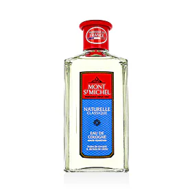 Mont St Michel Naturelle Classique Eau de Cologne 250 ml