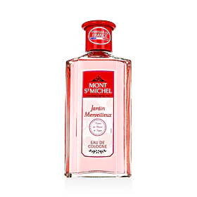 Mont St Michel Jardin Merveilleux Eau de Cologne 250 ml