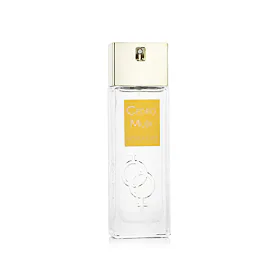 Alyssa Ashley Cedro Musk Eau de Parfum 50 ml
