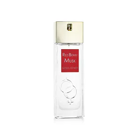 Alyssa Ashley Red Berry Musk Eau de Parfum  50 ml