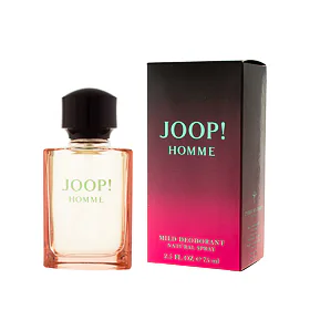 JOOP! Homme Αποσμητικό για άνδρες 75 ml