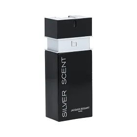 Jacques Bogart Silver Scent Eau de Toilette για άνδρες 100 ml