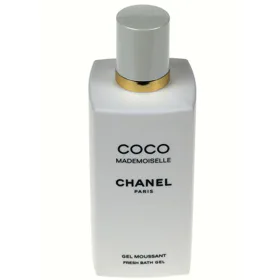 Chanel Coco Mademoiselle Αφρόλουτρο για γυναίκες 200 ml