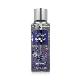 Victoria´s Secret Platinum Berries Σπρεϊ σώματος για γυναίκες 250 ml