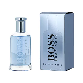 HUGO BOSS Boss Bottled Tonic Eau de Toilette για άνδρες 100 ml