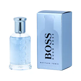 Hugo Boss Boss Bottled Tonic Eau de Toilette για άνδρες 50 ml