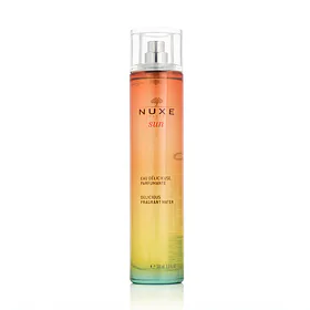Nuxe Sun Eau Délicieuse Parfumante Σπρεϊ σώματος για γυναίκες 100 ml