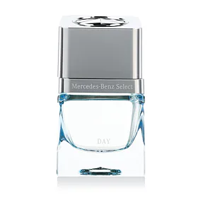 Mercedes-Benz Mercedes-Benz Select Day Eau de Toilette για άνδρες 50 ml