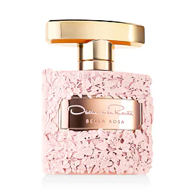 Oscar de la Renta Bella Rosa Eau de Parfum για γυναίκες 50 ml
