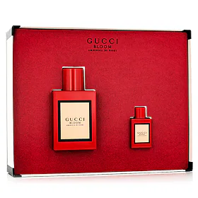 Gucci Bloom Ambrosia di Fiori Eau de Parfum για γυναίκες 55 ml