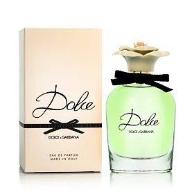 Dolce&Gabbana Dolce Eau de Parfum για γυναίκες 75 ml
