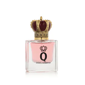 Dolce&Gabbana Q Eau de Parfum για γυναίκες 30 ml
