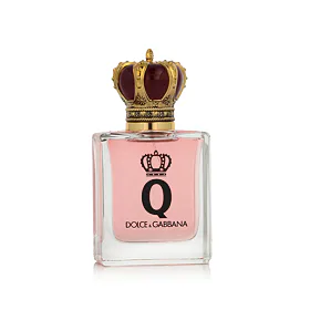 Dolce&Gabbana Q Eau de Parfum για γυναίκες 50 ml