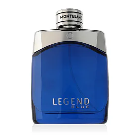 Montblanc Legend Blue Eau de Parfum για άνδρες 100 ml