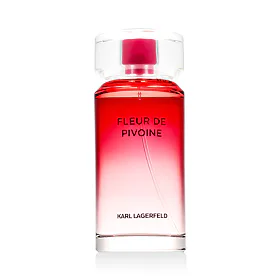 Karl Lagerfeld Fleur de Pivoine Eau de Parfum για γυναίκες 100 ml