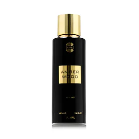Ajmal Amber Wood Άρωμα για μαλλιά 100 ml